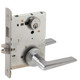 Schlage L9465P 05A 626 Grade 1 Mortise Lock