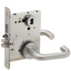 Schlage L9480B 03A 626 Grade 1 Mortise Lock