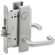 Schlage L9453R 03L 626 Grade 1 Mortise Lock