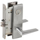 Schlage L9080R 05N 626 Grade 1 Mortise Lock