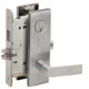 Schlage L9465R 01N 626 Grade 1 Mortise Lock