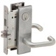 Schlage L9473R 03N 626 IS-DND Grade 1 Mortise Lock