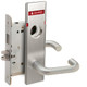 Schlage L9473L 03N 626 OS-OCC Grade 1 Mortise Lock