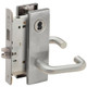 Schlage L9473B 03N 626 IS-OCC Grade 1 Mortise Lock