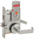 Schlage L9456T 06B 626 OS-DND Grade 1 Mortise Lock