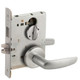 Schlage L9444 07B 626 IS-DND Grade 1 Mortise Lock