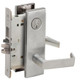 Schlage L9453R 06N 626 Grade 1 Mortise Lock