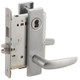Schlage L9456J 07L 626 Grade 1 Mortise Lock