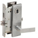 Schlage L9465B 01N 626 Grade 1 Mortise Lock