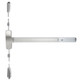 MEL25-V-L-NL-D 3 32D RHR Falcon Motorized Exit Device
