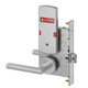 Schlage LV9040 LATA 626 OS-OCC Grade 1 Mortise Lock