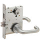 Schlage L9456P 03A 626 IS-DND Grade 1 Mortise Lock