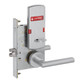 Schlage LV9040 LATA 626 IS-LOC Grade 1 Mortise Lock