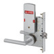 Schlage LV9040 LATA 626 OS-LOC Grade 1 Mortise Lock
