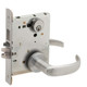 Schlage L9480P 17A 626 IS-SYM Grade 1 Mortise Lock