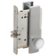 Schlage L9010 42L 626 Grade 1 Mortise Lock