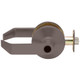 B581LD D 613 Falcon Cylindrical Lock