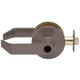B581LD D 613 Falcon Cylindrical Lock