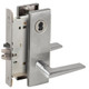 Schlage L9056B 05N 626 Grade 1 Mortise Lock