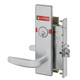 Schlage L9056P 07N 626 OS-OCC Grade 1 Mortise Lock