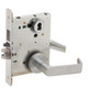 Schlage L9480B 06A 626 Grade 1 Mortise Lock