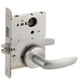 Schlage L9473L 07B 626 IS-LOC Grade 1 Mortise Lock