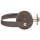 B581PD Q 613 Falcon Cylindrical Lock