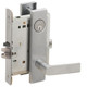 Schlage L9050P 01L 626 Grade 1 Mortise Lock