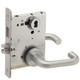 Schlage L9456J 03A 626 IS-OCC Grade 1 Mortise Lock