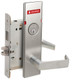 Schlage L9456P 06N 626 OS-OCC Grade 1 Mortise Lock