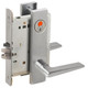 Schlage L9080H 05L 626 Grade 1 Mortise Lock
