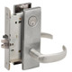Schlage L9076P 17N 626 Grade 1 Mortise Lock
