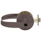 B501LD Q 613 Falcon Cylindrical Lock
