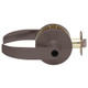 B501LD Q 613 Falcon Cylindrical Lock