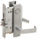 Schlage L9480P 06L 626 Grade 1 Mortise Lock
