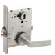 Schlage LV9050B 01A 626 Grade 1 Mortise Lock