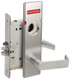 Schlage L9050L 06N 626 OS-DND Grade 1 Mortise Lock
