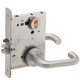 Schlage L9050H 03A 626 IS-DND Grade 1 Mortise Lock