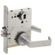 Schlage L9076B 06A 626 Grade 1 Mortise Lock