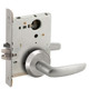 Schlage L9050L 07C 626 Grade 1 Mortise Lock