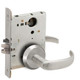 Schlage L9070L 17C 626 Grade 1 Mortise Lock