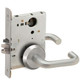 Schlage L9070L 03C 626 Grade 1 Mortise Lock