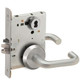 Schlage L9070J 03C 626 Grade 1 Mortise Lock