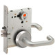 Schlage L9070T 03C 626 Grade 1 Mortise Lock