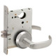 Schlage L9010 17C 626 Grade 1 Mortise Lock