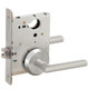 Schlage L9010 LATC 626 Grade 1 Mortise Lock