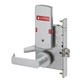 Schlage L9040 06A 626 OS-OCC Grade 1 Mortise Lock