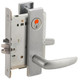 Schlage L9070T 07L 626 Grade 1 Mortise Lock