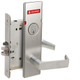 Schlage L9050R 06N 626 OS-OCC Grade 1 Mortise Lock