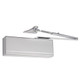 Sargent 281-UO TB EN Surface Door Closer Universal Standard Arm Thru Bolts